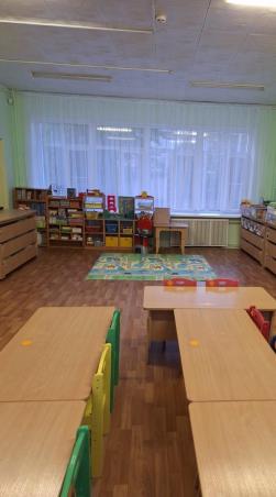 Группа старшая № 3